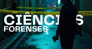 Ciências Forenses